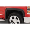 Bushwacker 07-14 SILVERADO 6.5FT/8FT BEDOEM FLARE 4PC 40923-02